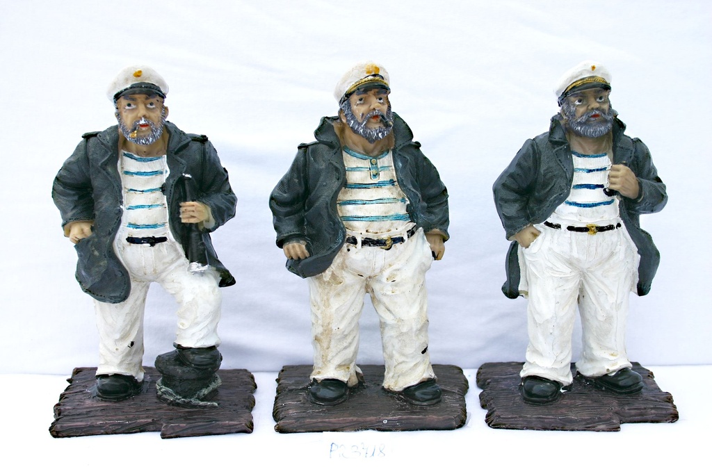 MARINAI RESINA CM 15 3 MOD ASS 