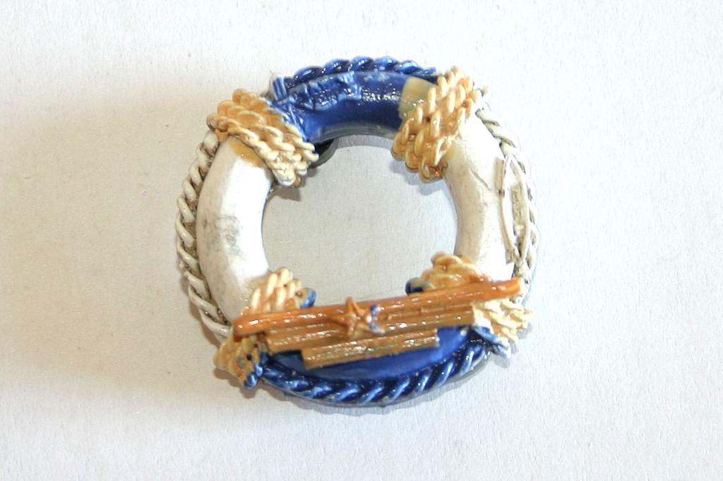 MAGNETI RESINA SALVAGENTE 2 MOD ASS 