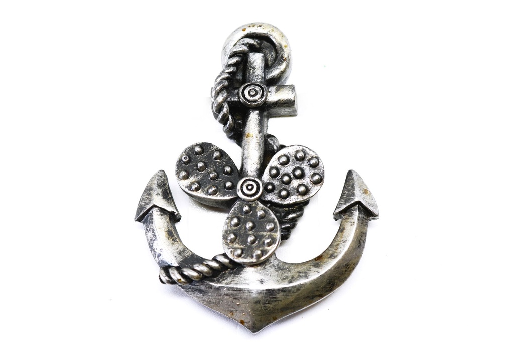 MAGNETE RESINA ANCORA 