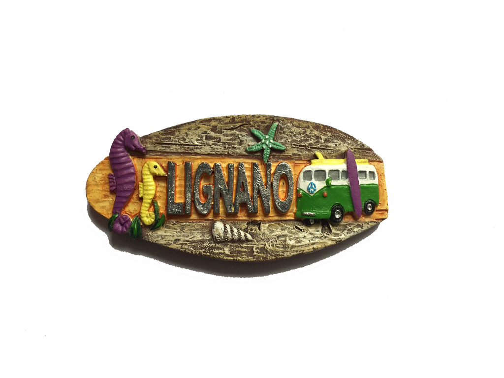 MAGNETE SURF LIGNANO 