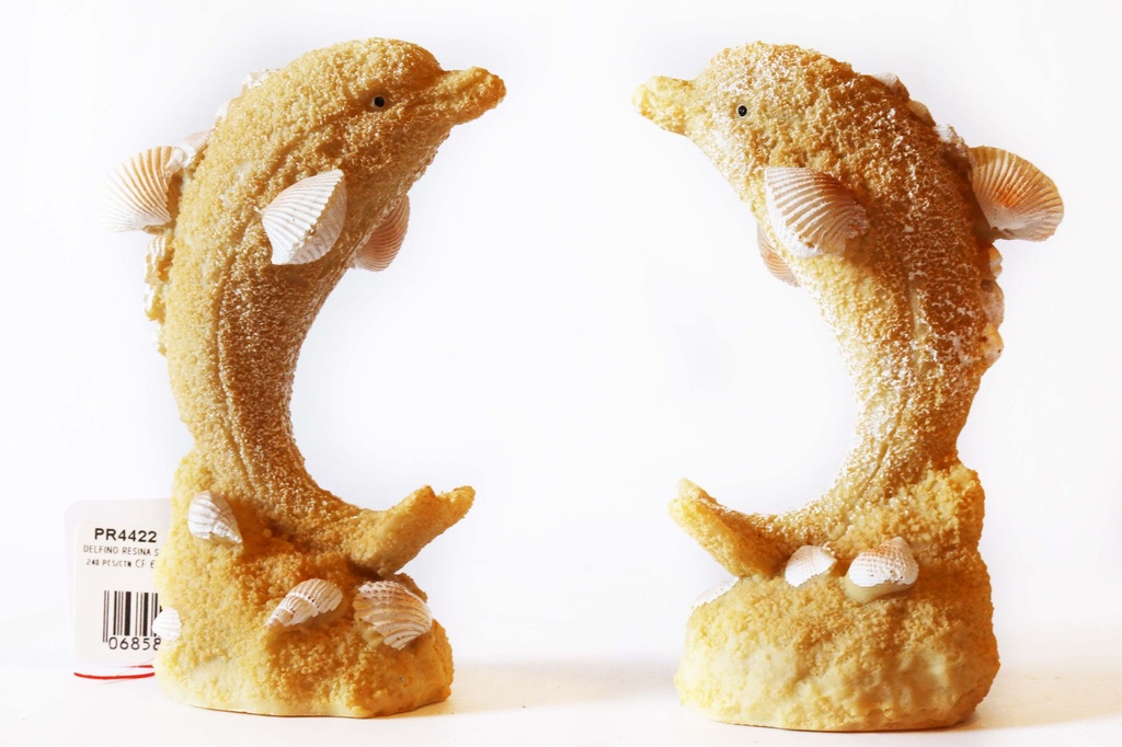DELFINO RESINA SABBIA 