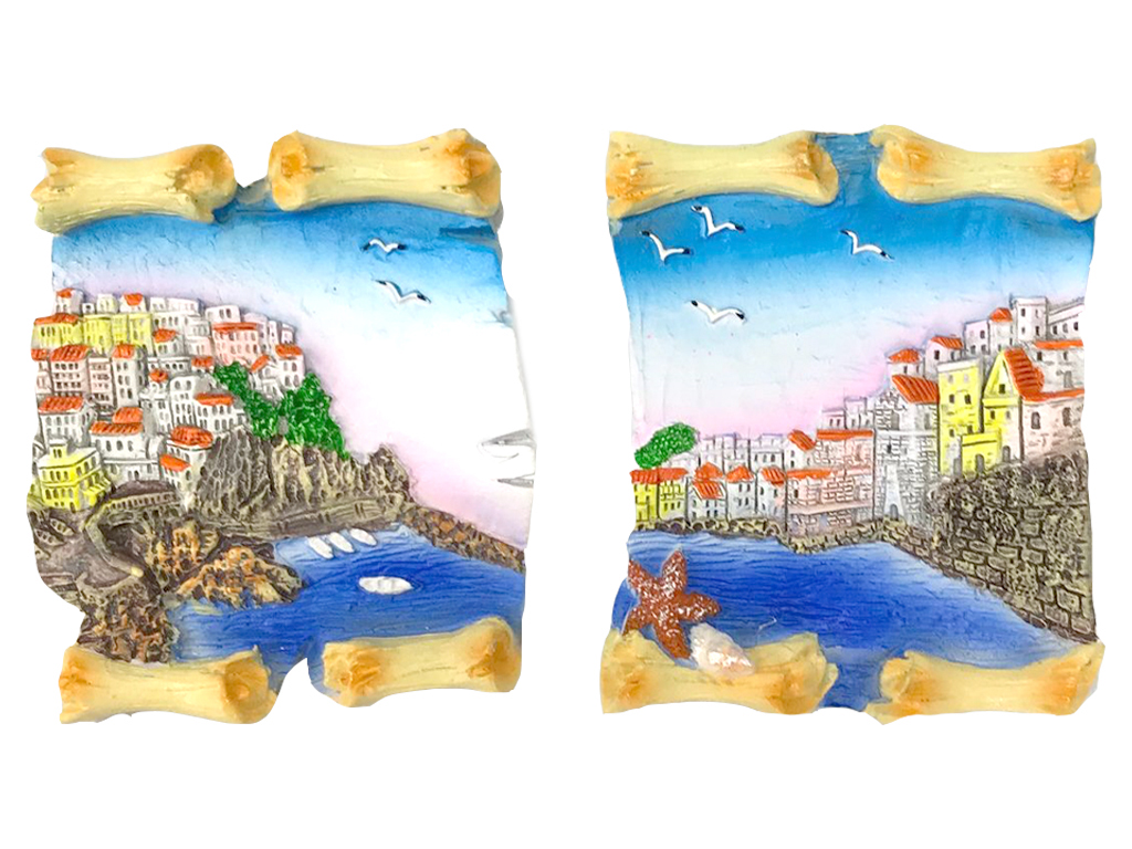 MAGNETE RES PERGAMENA  2 MOD 