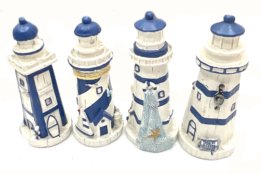 FARO RESINA 4 MOD ASS H CM 10 