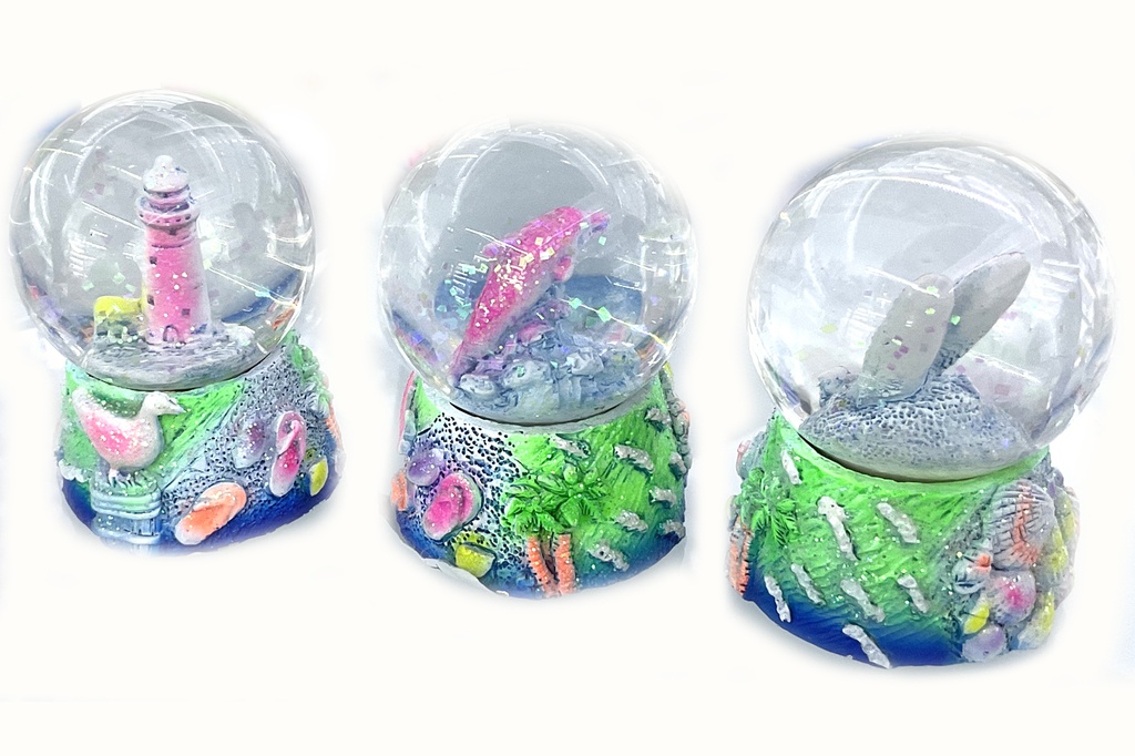 BOLLE NEVE C/3 SOGG MARINI ASS 