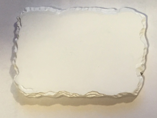 MAGNETE RESINA MARMINO RETT. DA PERS. C/BOTT 