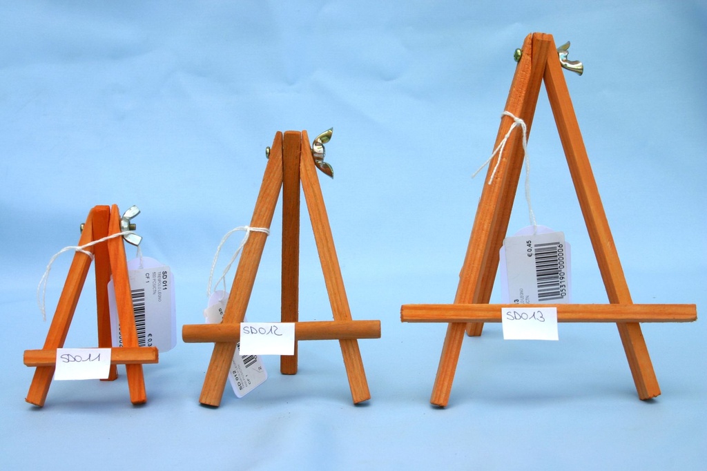 TRESPOLO LEGNO GRA CM 18.5 