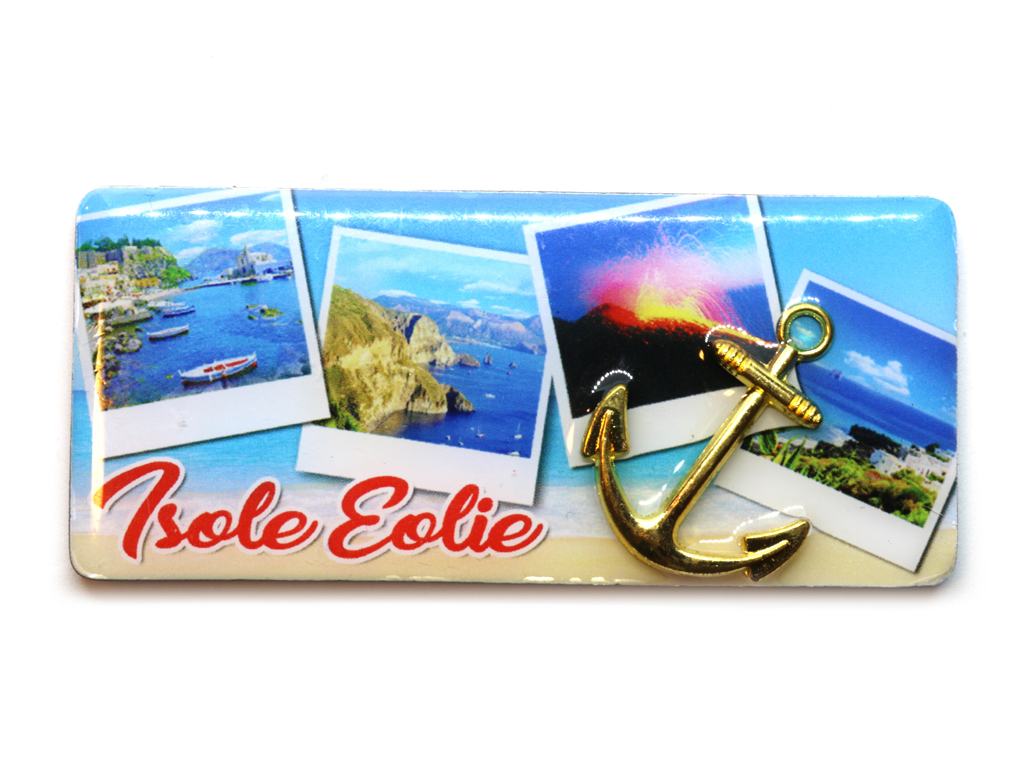 MAGNETE EPOXY RETT IS EOLIE FOTO+ANCORA 