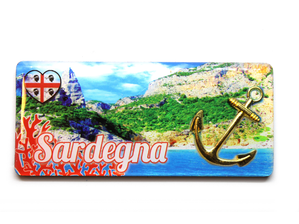 MAGNETE EPOXY RETT SARDEGNA ANCORA 