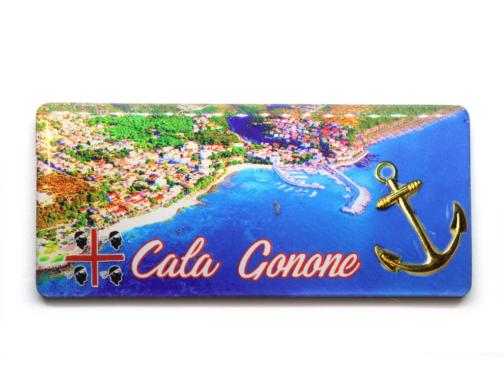 MAGNETE EPOXY RETT CALAGONONE C/BOTT 