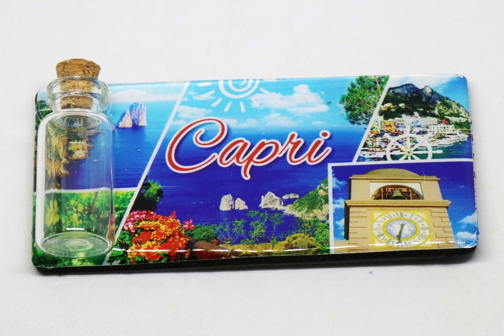 MAGNETE EPOXY RETT CAPRI+BOTT 