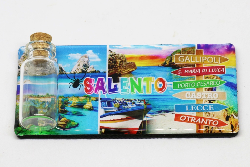 MAGNETE EPOXY RETT SALENTO+BOTT 