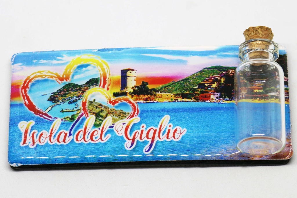 MAGNETE EPOXY RETT IS DEL GIGLIO+BOTT 