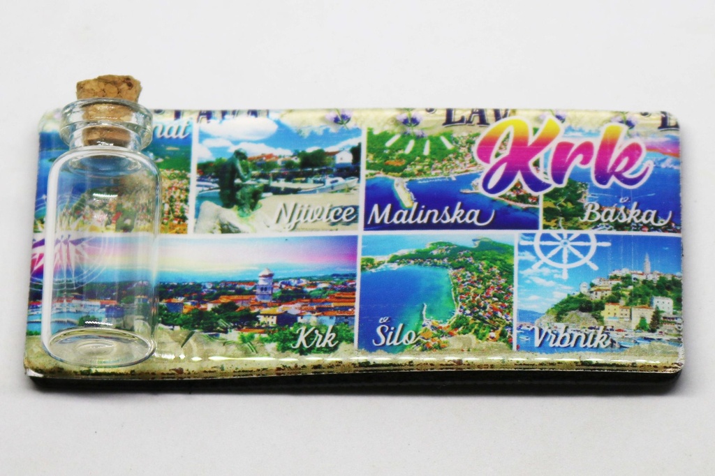 MAGNETE EPOXY RETT KRK+BOTT 