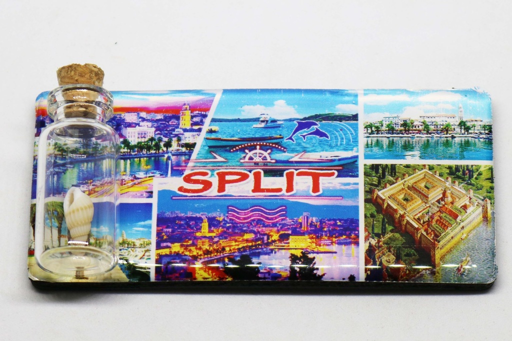 MAGNETE EPOXY RETT SPLIT+BOTT 