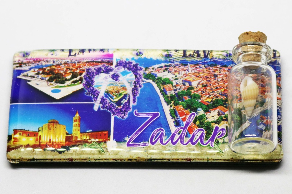 MAGNETE EPOXY RETT ZADAR+BOTT 