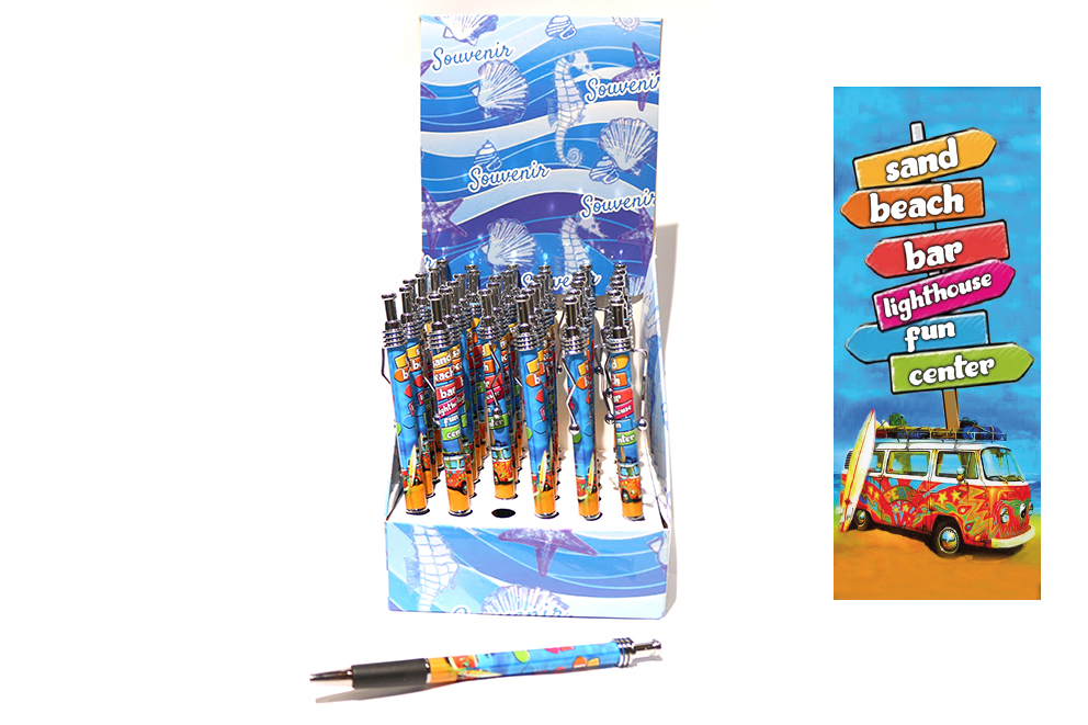 PENNA SCATTO GENERICO 1