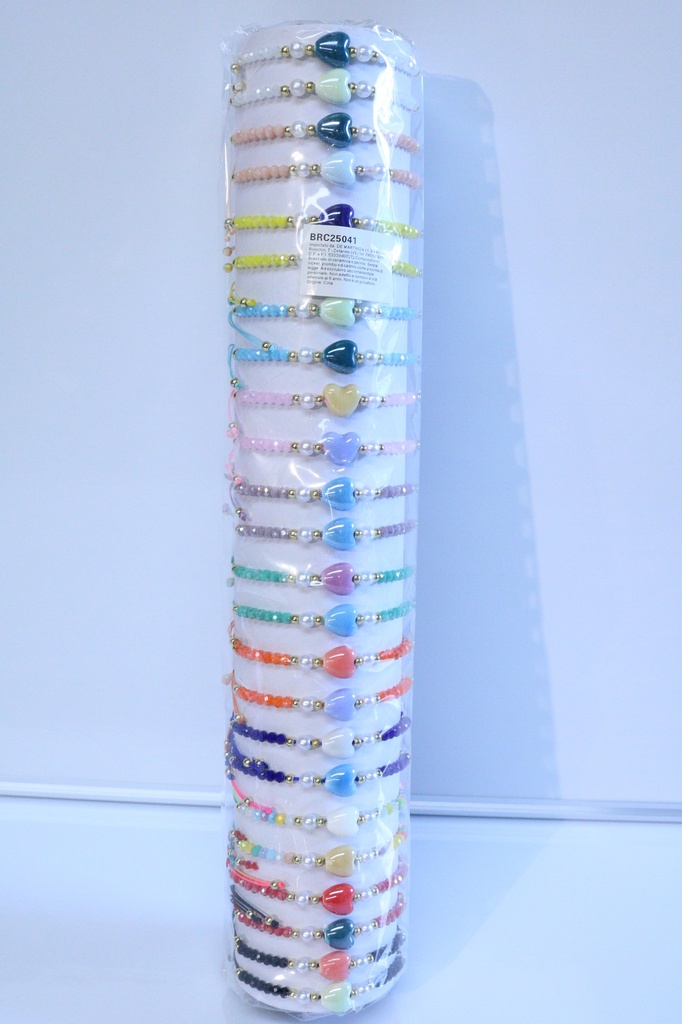 BRACCIALE CONCHIGLIA