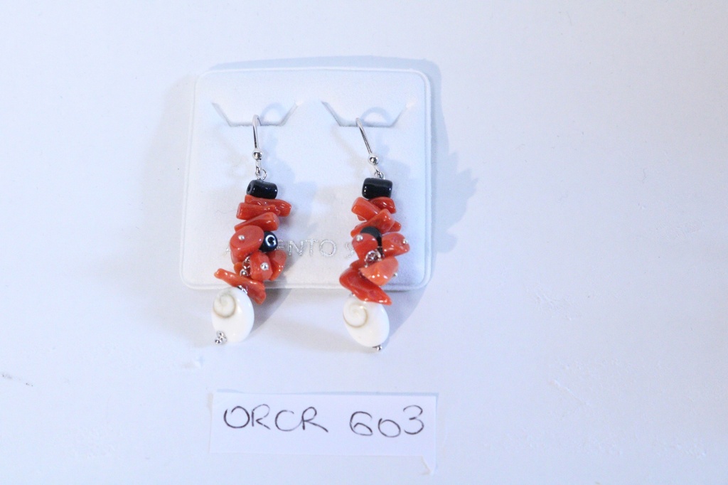 ORECCHINI