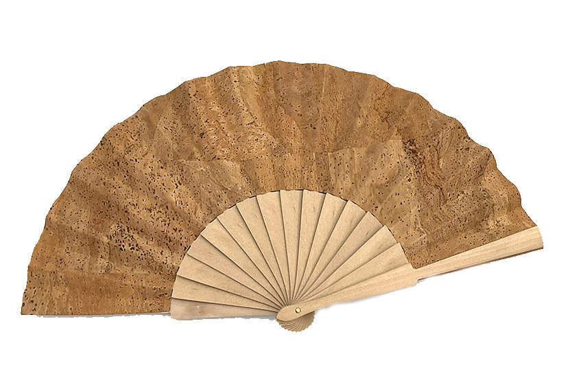 VENTAGLIO IN PIZZO CM 23