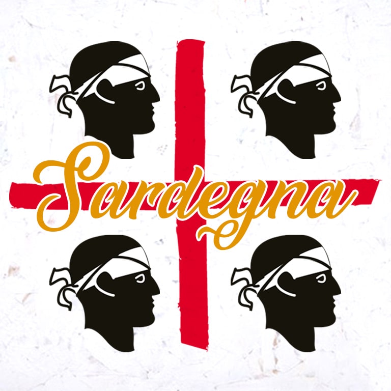 MAGNETE IN MELAMINE 4 MORI QUADRATO