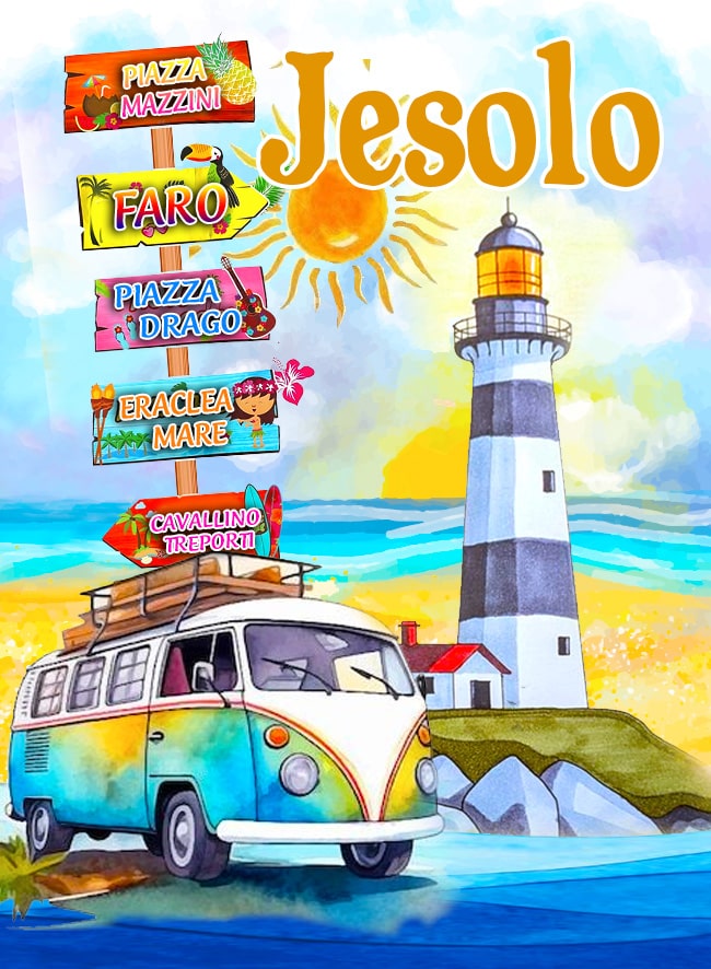 MAGNETE IN MELAMINE JESOLO RETTANGOLARE