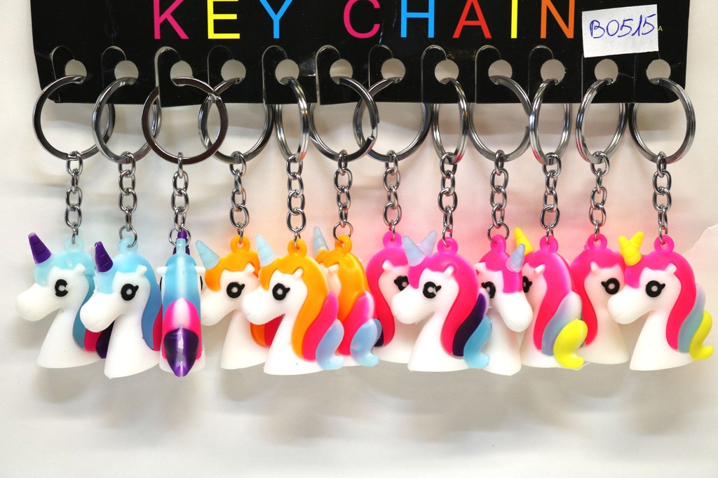 PORTACHIAVE SARDINA STOFFA COL ASS