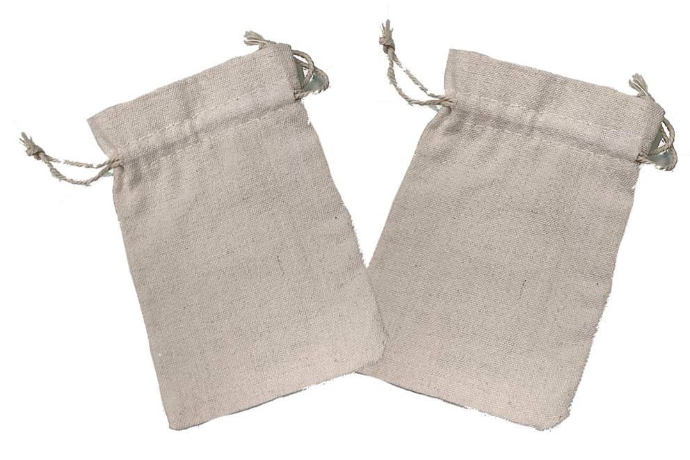 SACCHETTI STOFFA COL NAT  (copia)