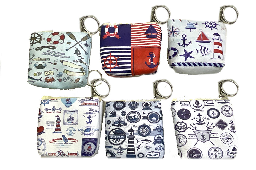 BORSELLINI STOFFA MODELLI E COLORI ASS 9*11 CM (copia)