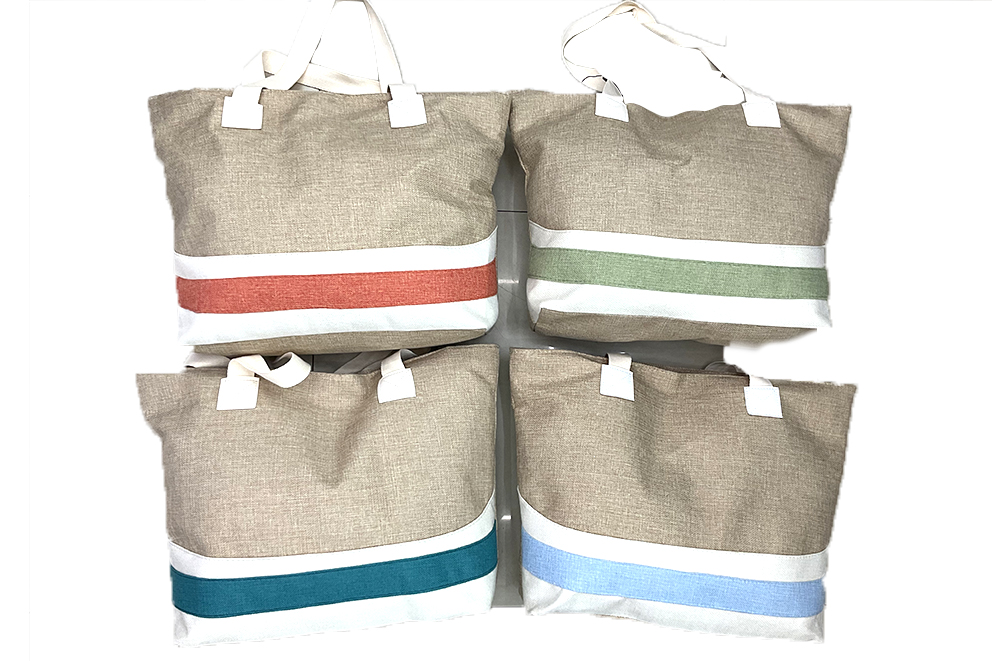 BORSA STOFFA LIMONI 50*36*13 CM (copia)