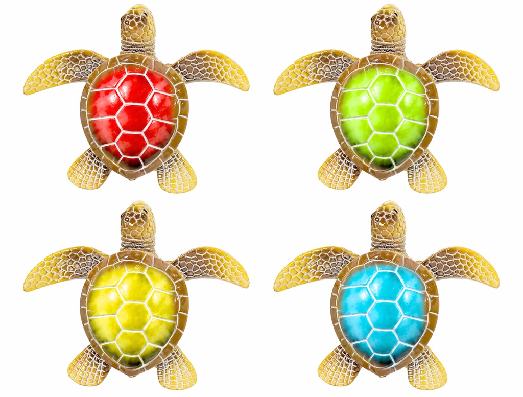 MAGNETE RESINA TARTARUGA