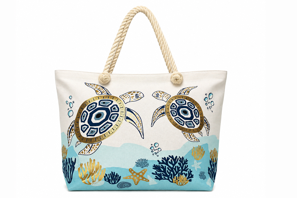 BORSA STOFFA 55*37*15