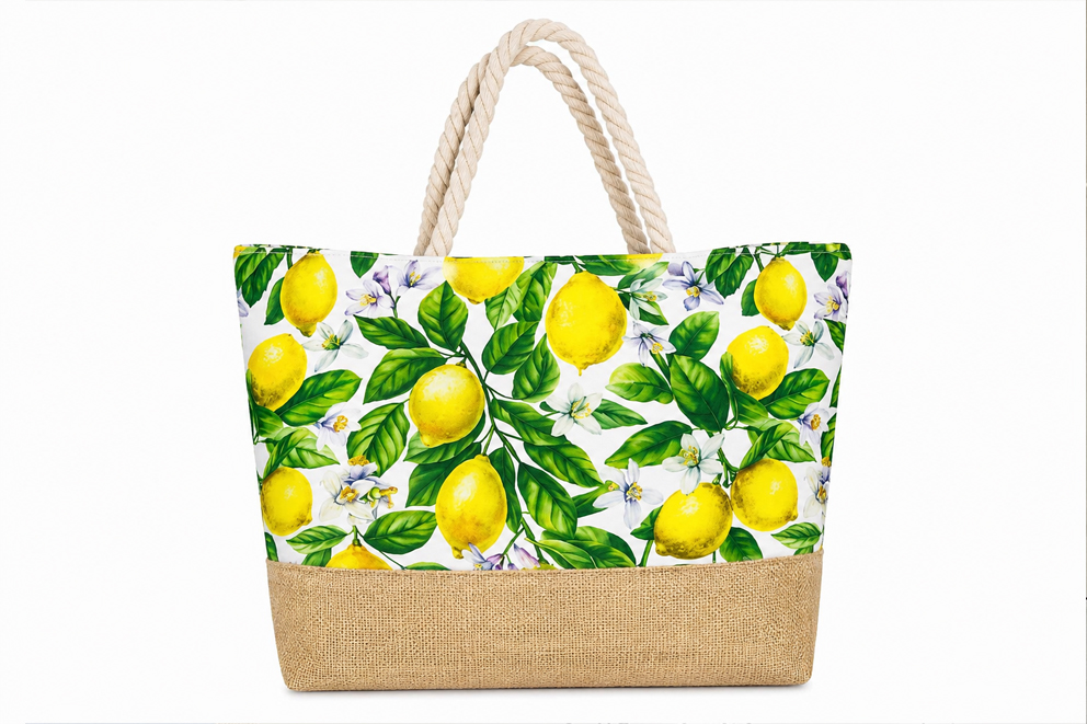 BORSA STOFFA 27*38*11