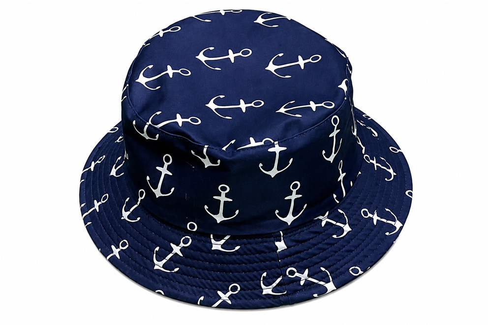 CAPPELLO SAFARI ANCORA