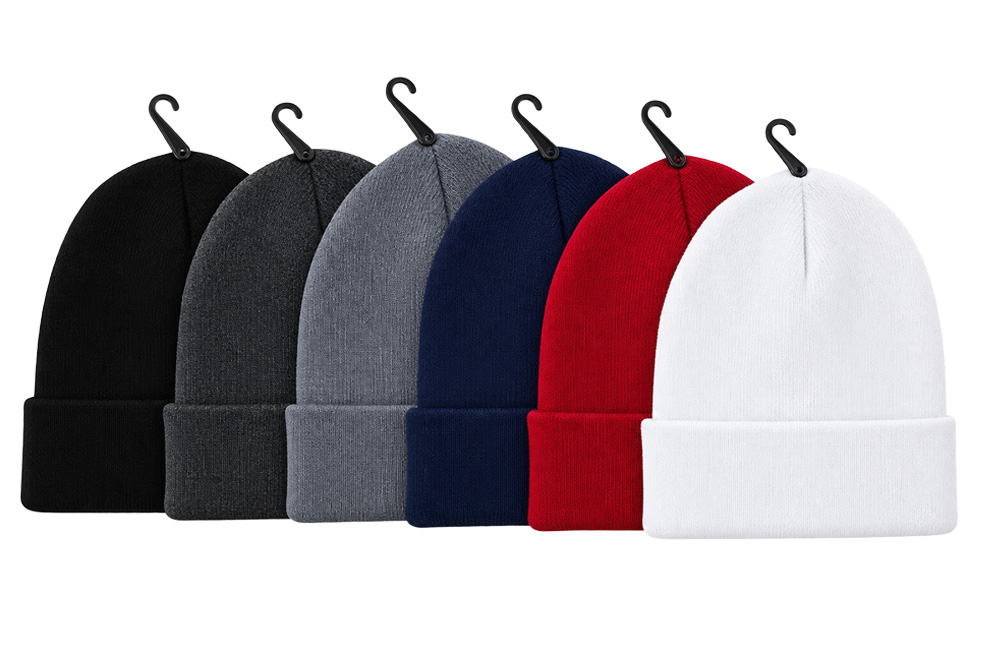 CAPPELLO POLIESTERE MIX COL