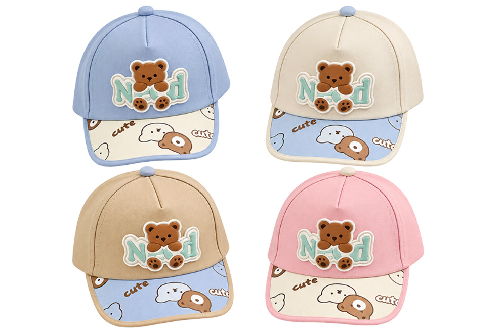 CAPPELLO FRONTINO BIMBO 3/4 ANNI